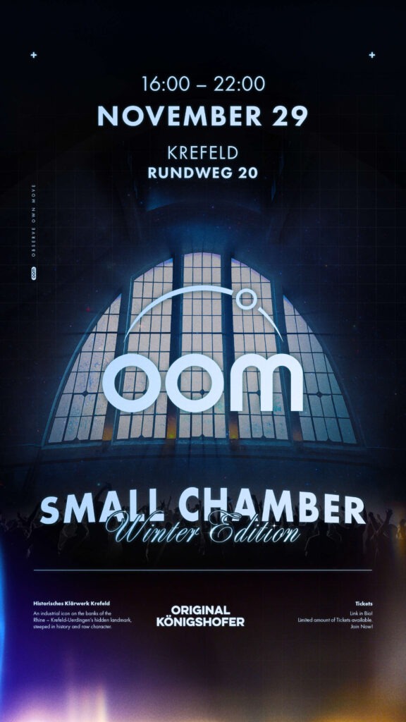 oom Winter Edition